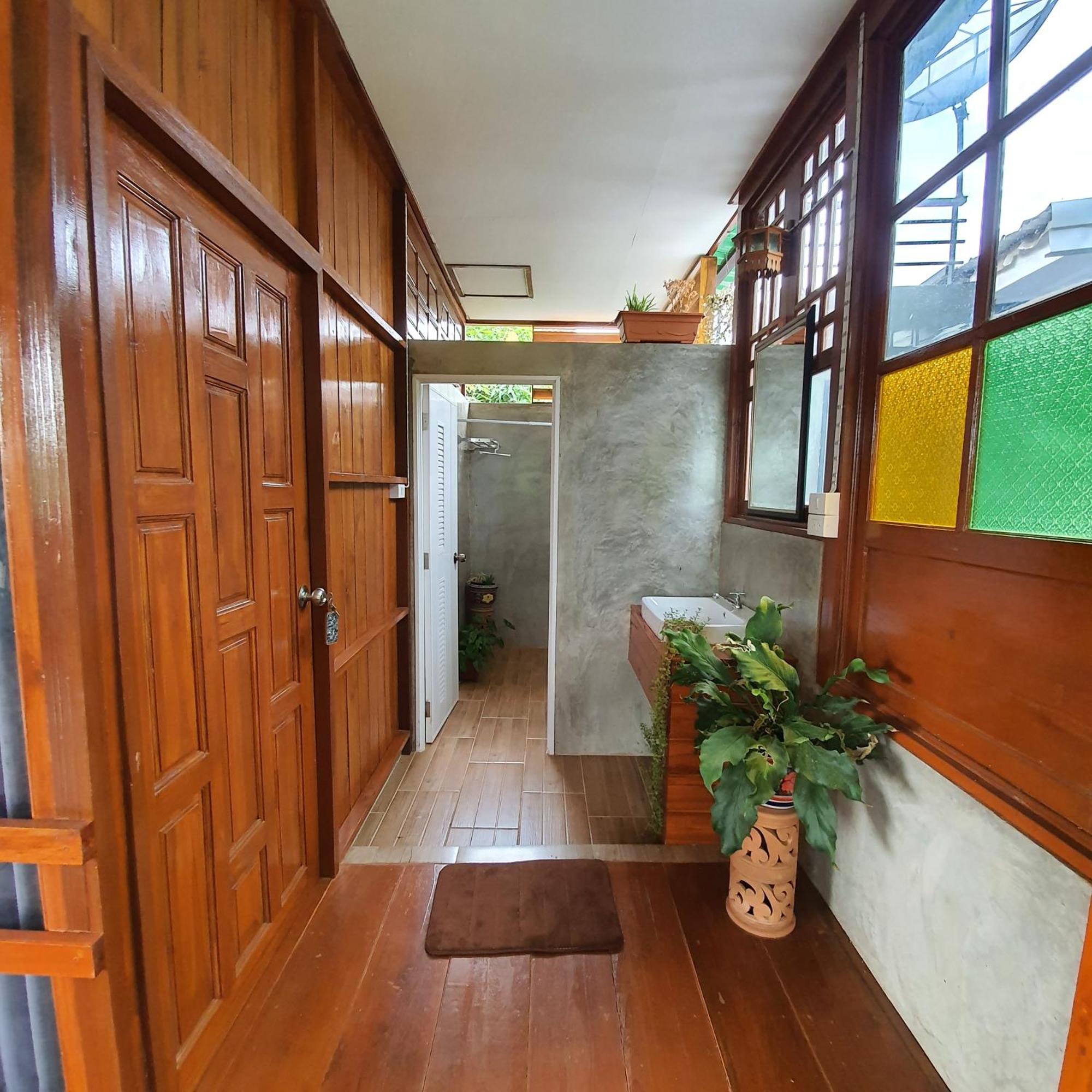 Kanecha'S Home Λαμπάνγκ Εξωτερικό φωτογραφία