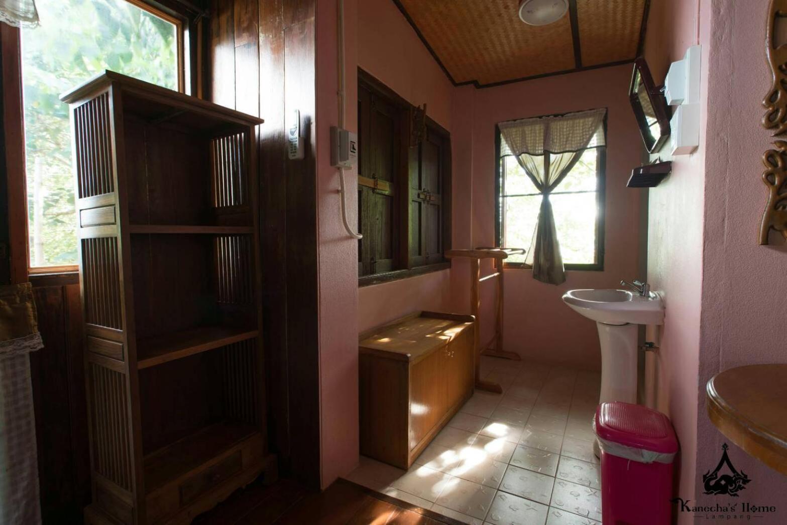 Kanecha'S Home Λαμπάνγκ Εξωτερικό φωτογραφία