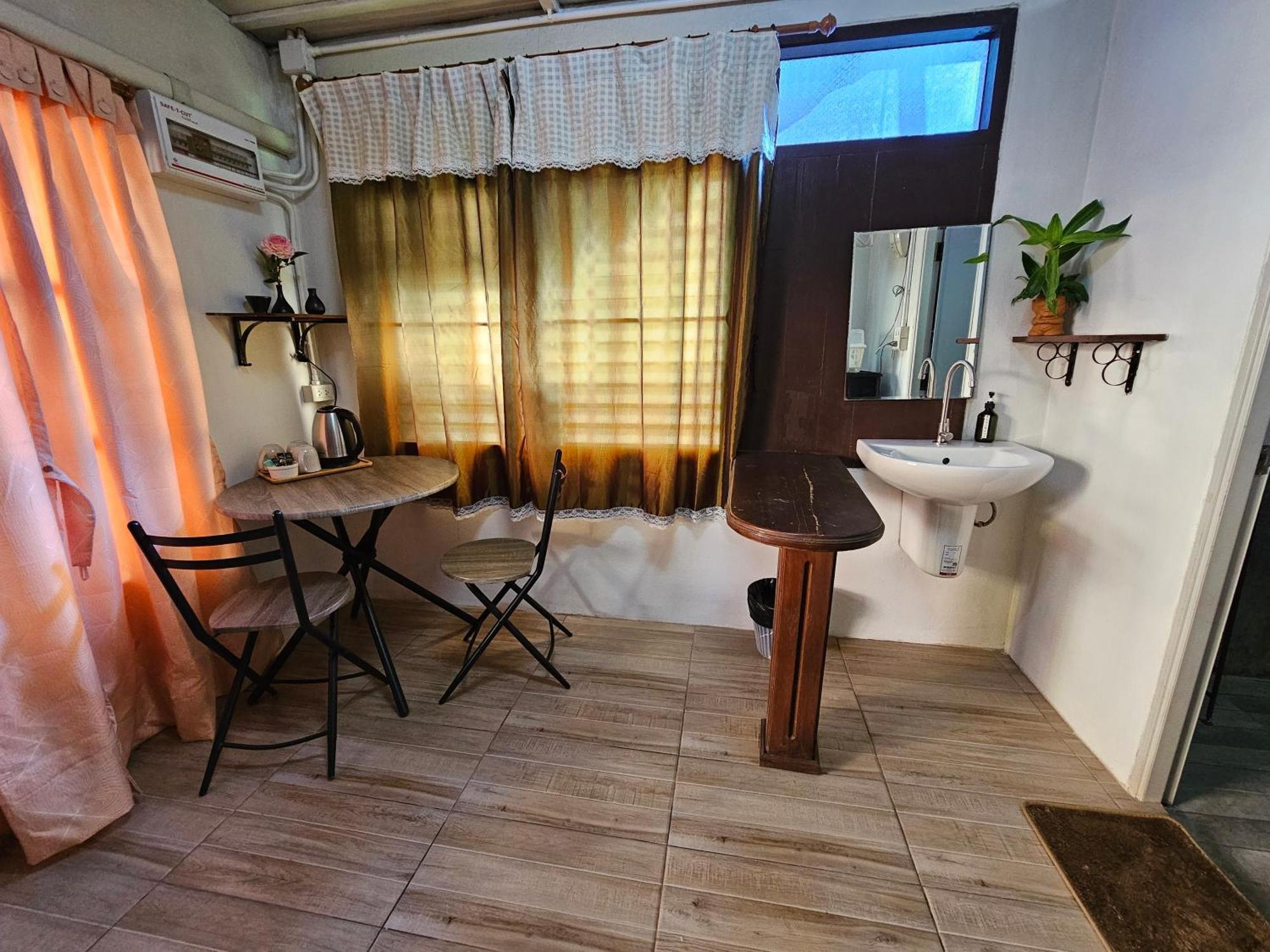 Kanecha'S Home Λαμπάνγκ Εξωτερικό φωτογραφία