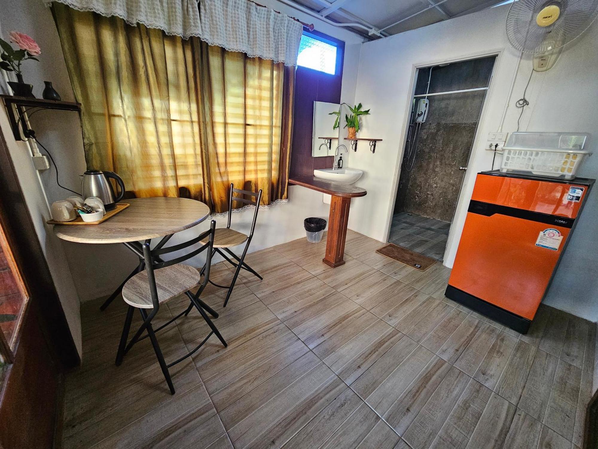 Kanecha'S Home Λαμπάνγκ Εξωτερικό φωτογραφία