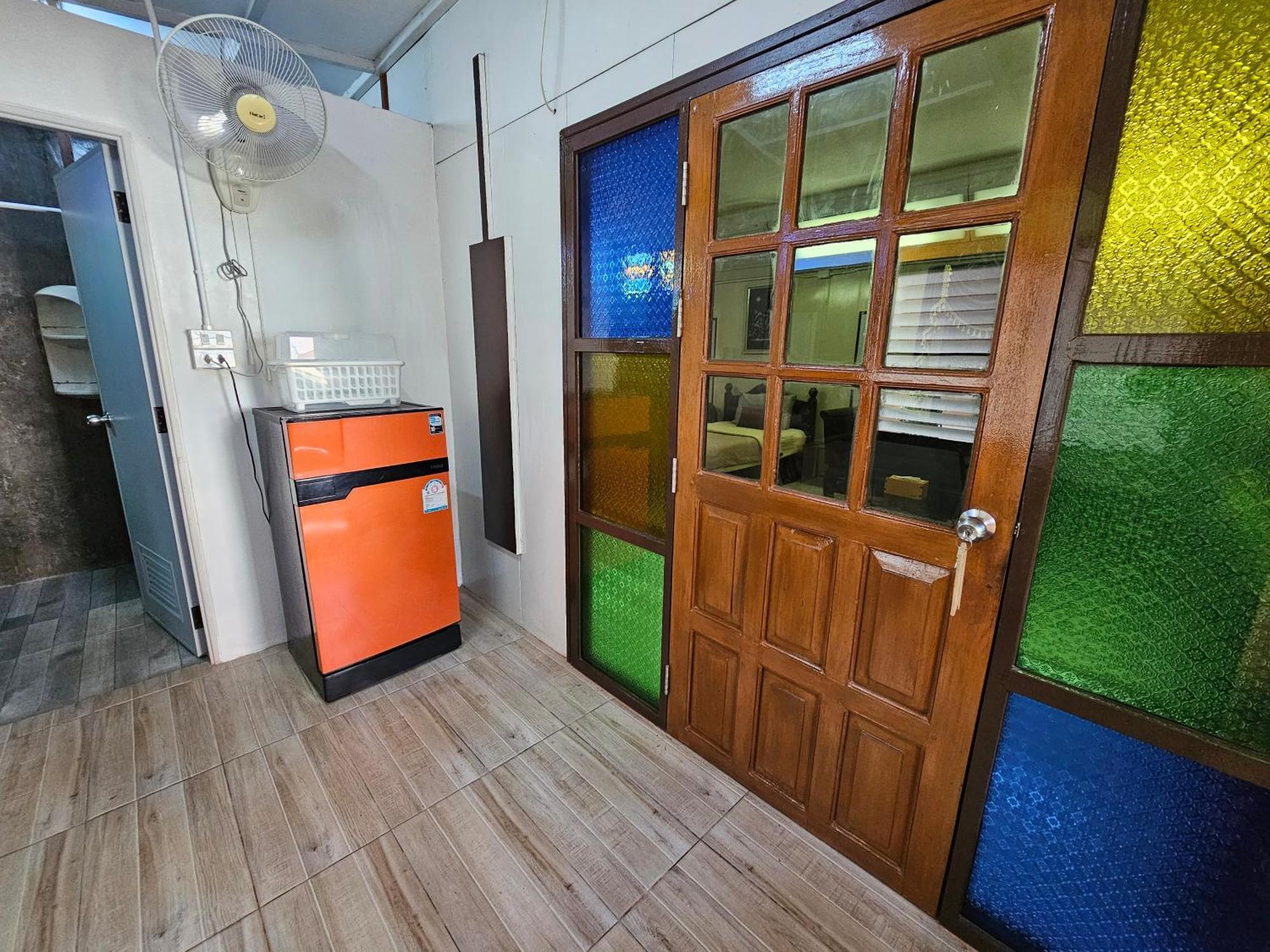 Kanecha'S Home Λαμπάνγκ Εξωτερικό φωτογραφία