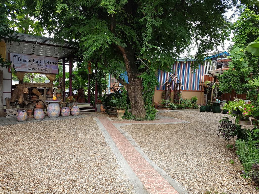 Kanecha'S Home Λαμπάνγκ Εξωτερικό φωτογραφία